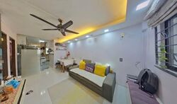 Blk 81 Commonwealth Heights (Queenstown), HDB 3 Rooms #574124191